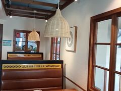 -江南小叙·美食研究院(鱼街店)