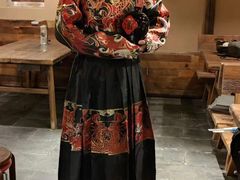 -柿子树炭烤羊腿(金台路店)