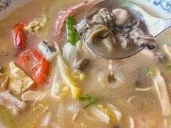 -霆记海鲜·只为这碗面(滨江店)