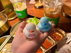 -西塔老太太泥炉烤肉(上海七宝领展广场店)