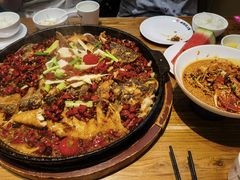 -老板恋上鱼(印象城店)