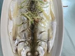 -芸海阁·农家私房菜(沙家浜景区出口店)