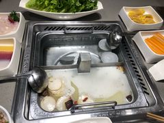-海底捞火锅(杭州萧山宝龙广场店)