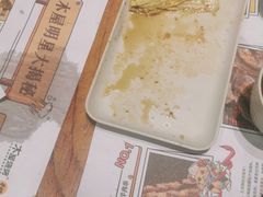 -木屋烧烤(上梅林店)