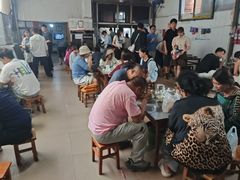 -正宗杨记普洱酸醋米线(总店)