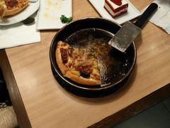 -必胜客(新海上世界店)