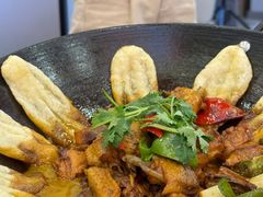 -虾铺子龙虾·私房菜(金源花苑店)
