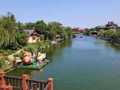 -清明上河园