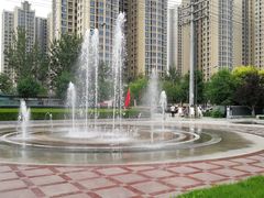 -燕郊植物园