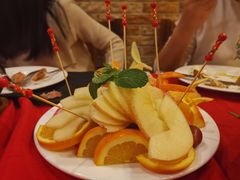 -申德勒加油站西餐厅(日坛路总店)