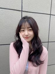 -娇点芭莎·烫染形象设计