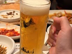 -本家·添百客韩国料理(泰然店)