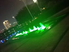 -南宁南湖公园