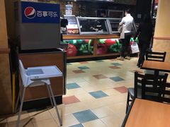 -赛百味SUBWAY(星摩尔店)