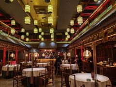 -宝轩渔府·老字号海鲜·正宗津菜(水上店)