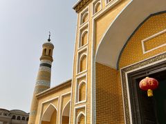 -艾提尕尔清真寺