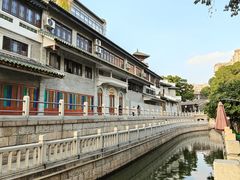 -荔湾湖公园