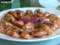 200908221083-申粤轩酒楼·三十年粤菜经典(丁香花园店)