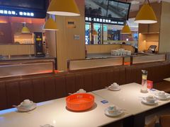 -小鱼小牛·鱼牛干锅·脆鱼火锅(世欧广场店)