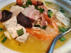 -阿娘家·原生态农家菜(国顺东路店)