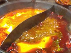 -冯校长老火锅(双桥路店)