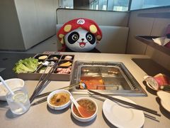 -海底捞火锅(关山保利店)