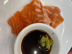 -芭菲盛宴·环球美食(袁家岗店)