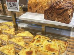 -百佳华超市(松岗店)