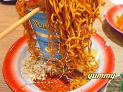 -迷你椰·泰式大排档(观前街店)