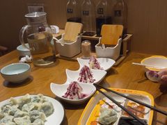 -伊喜饺子(五道口学院路店)