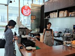 -茶缸AMOKKA COFFEE