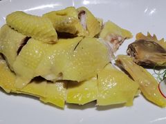 -广东道至正餐厅(区庄店)