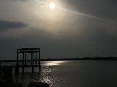 -天津金海湖
