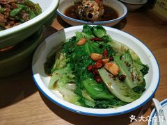 -费大厨辣椒炒肉(万家丽一店)