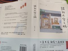 -猫的天空之城概念书店(苏州平江店)