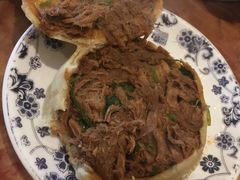 -孙记驴肉山庄(李桥店)