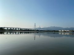-琅岐红光湖公园