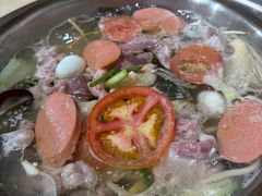 -海关荤豆花(洋河一路店)
