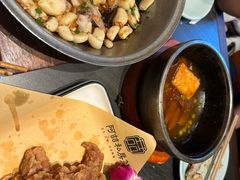 -阿喆私房菜(西五路店)