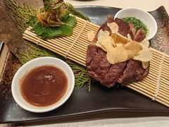 -锦厨国际自助餐厅 · 云端景观 (昆明索菲特大酒店)