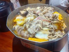 -白石の深夜食堂(宝龙店)