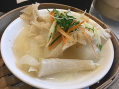 -海悦大酒店餐饮