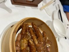 -白天鹅宾馆-宏图府餐厅