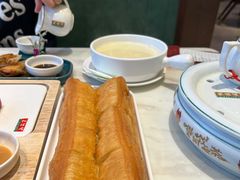 -悦得闲广式点心茶楼(蓝鲸世界店)
