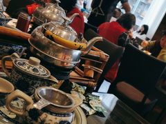 -虾饺妹·粤式手工点心(水荫路店)