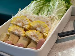 -半天妖烤鱼(西直门凯德mall店)