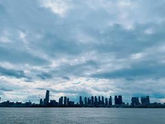 -武昌江滩
