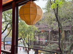 -奇芳阁·百年清真南京菜(夫子庙店)