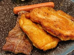 -中山威尼斯西餐厅(三乡总店)