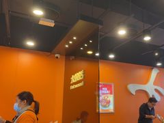 -大快活(丽丰店)